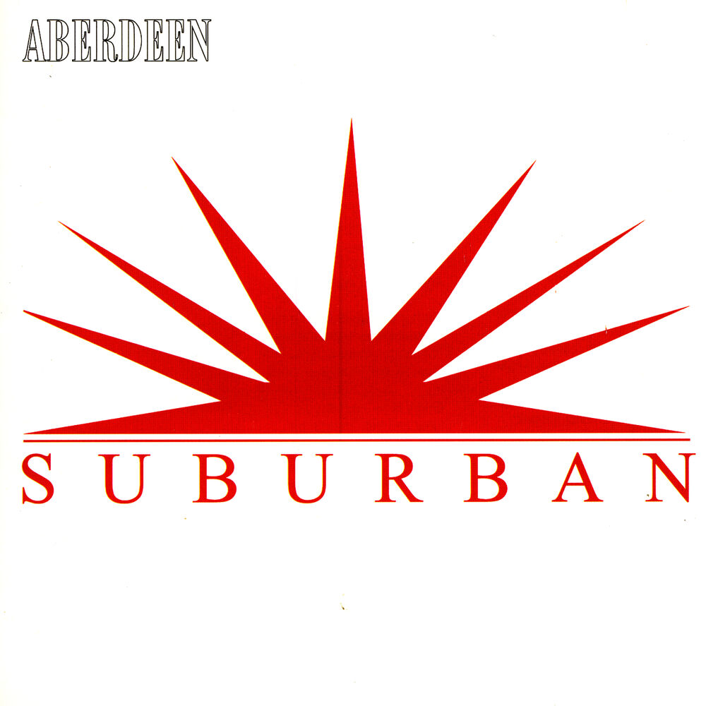 Picture of Suburban