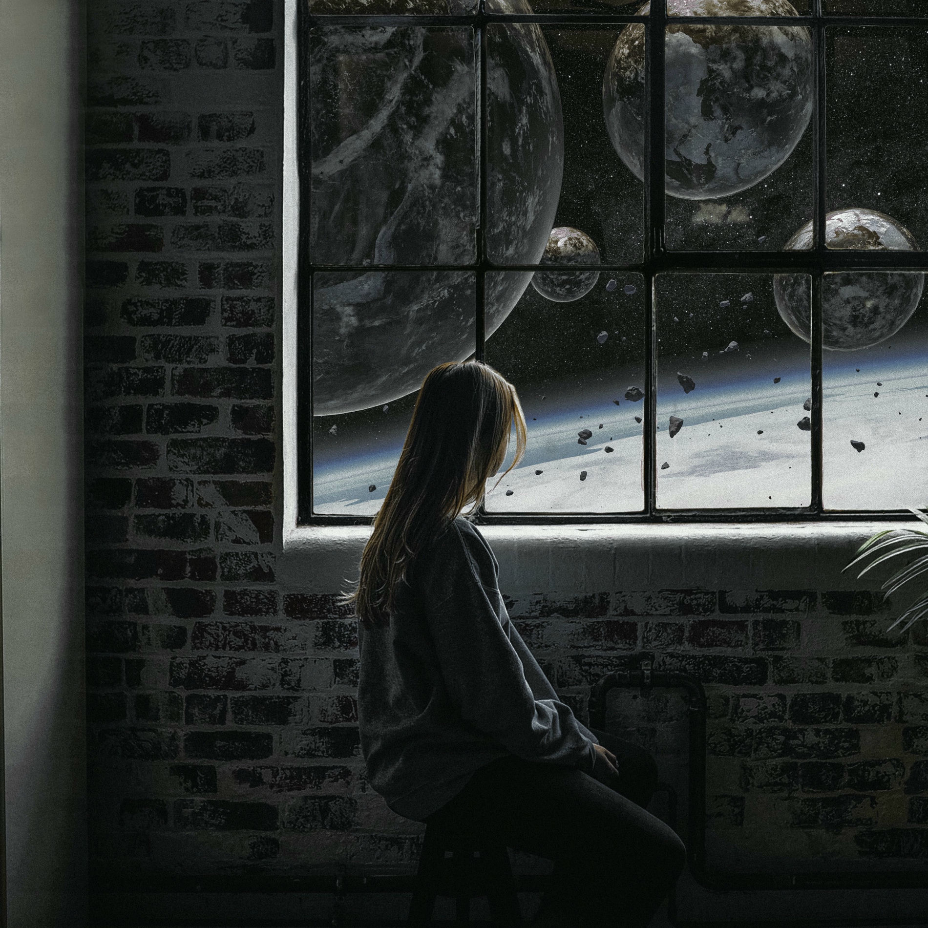 Album cover of Float