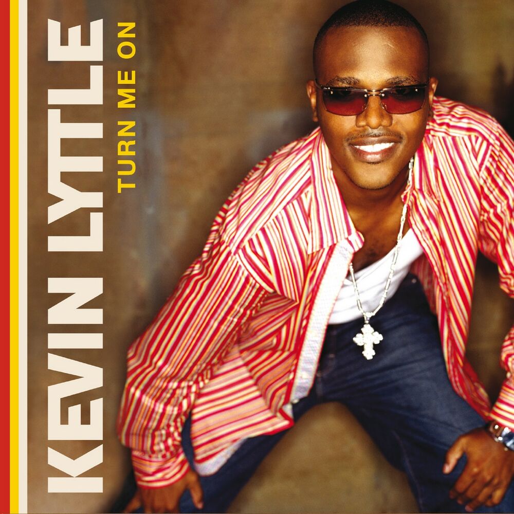 Picture of Turn Me On (Lenny B. Edit)