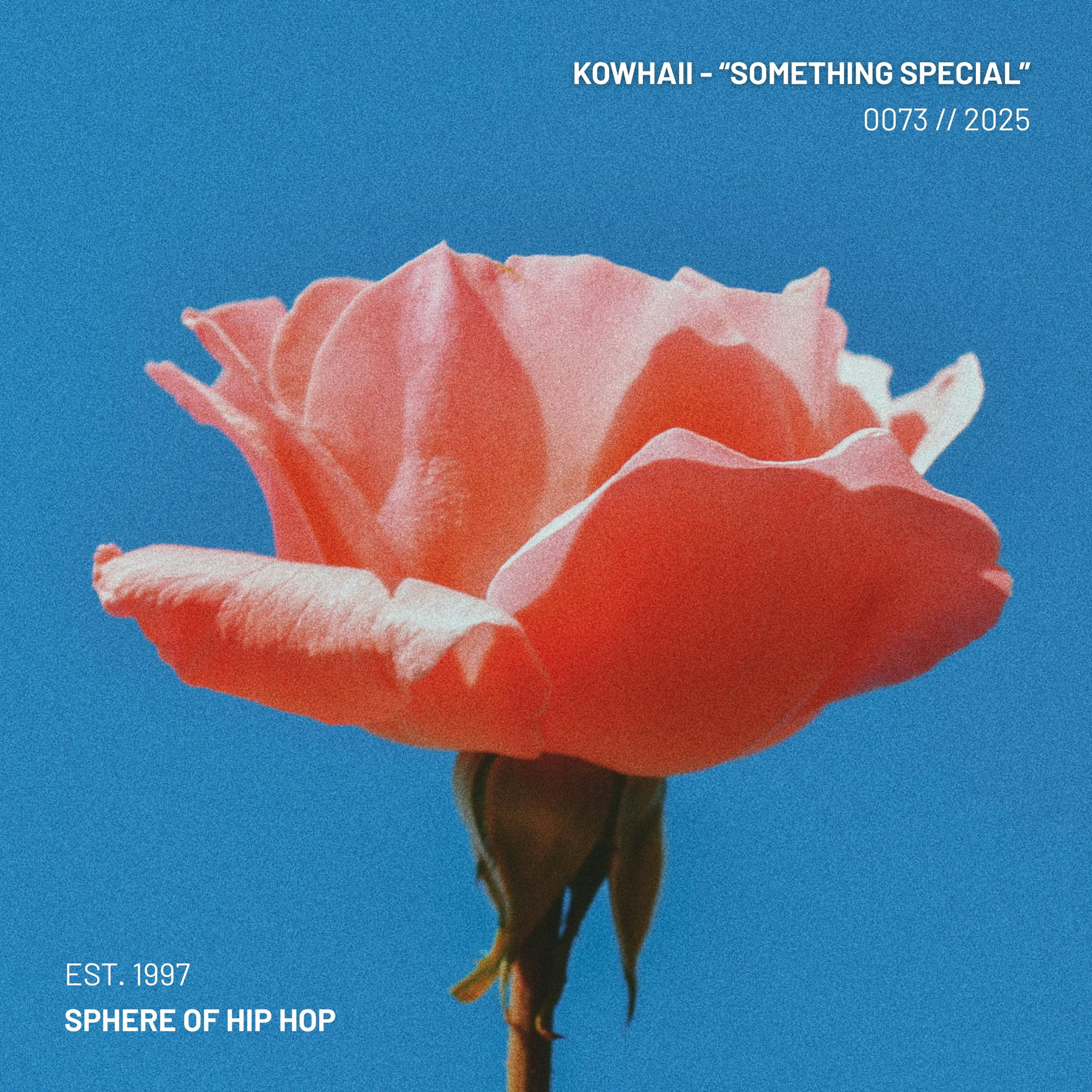 Album cover of Something Special