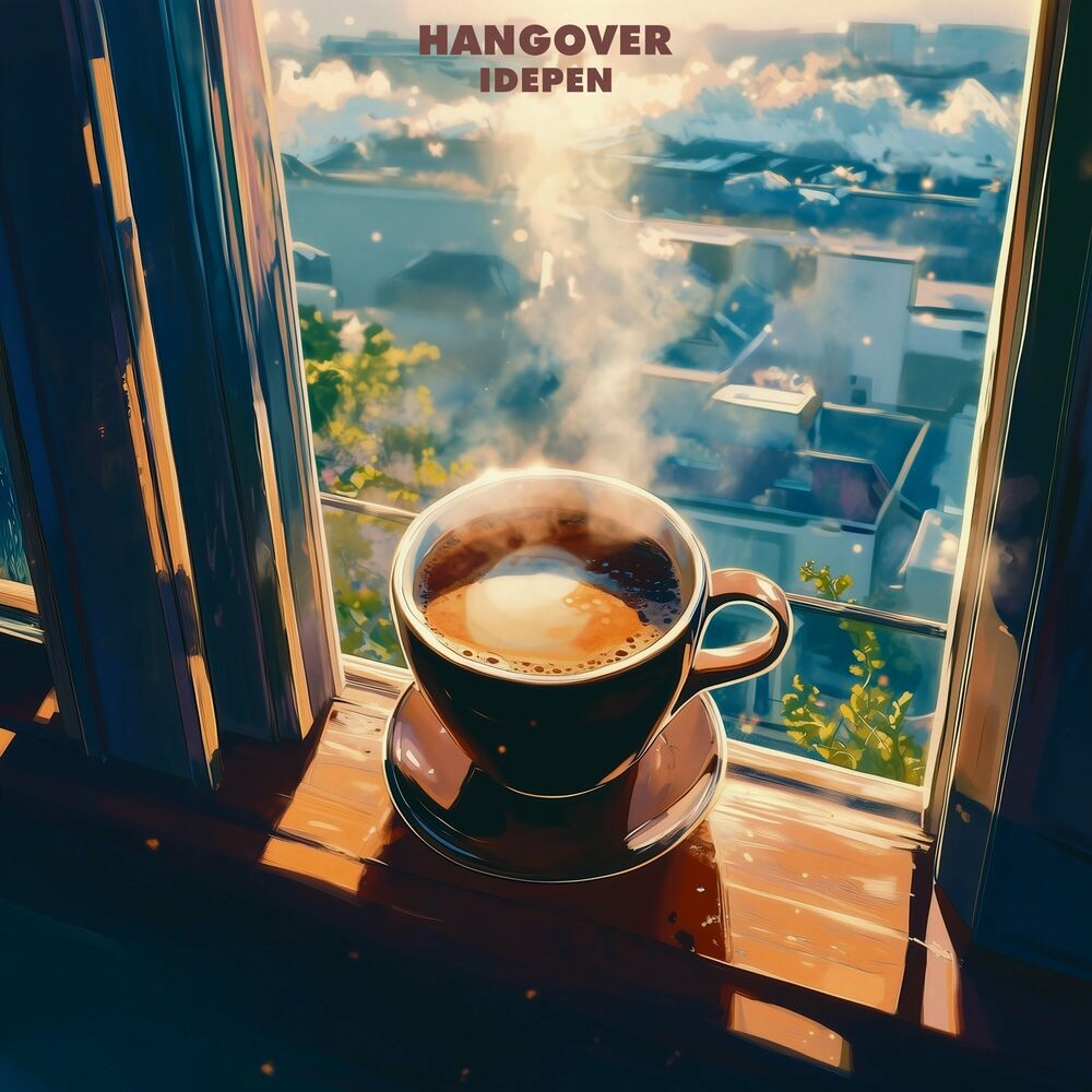 Picture of Hangover