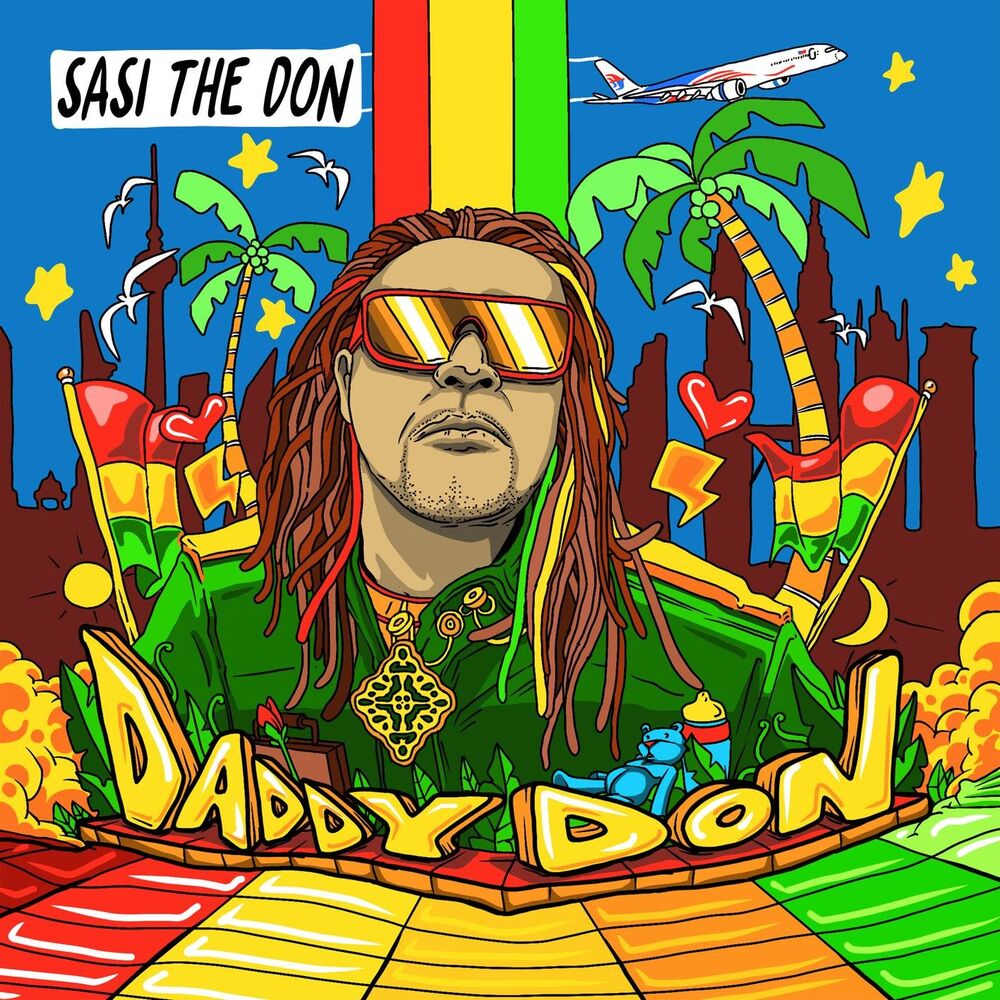 Picture of Daddy Don (Instrumental)