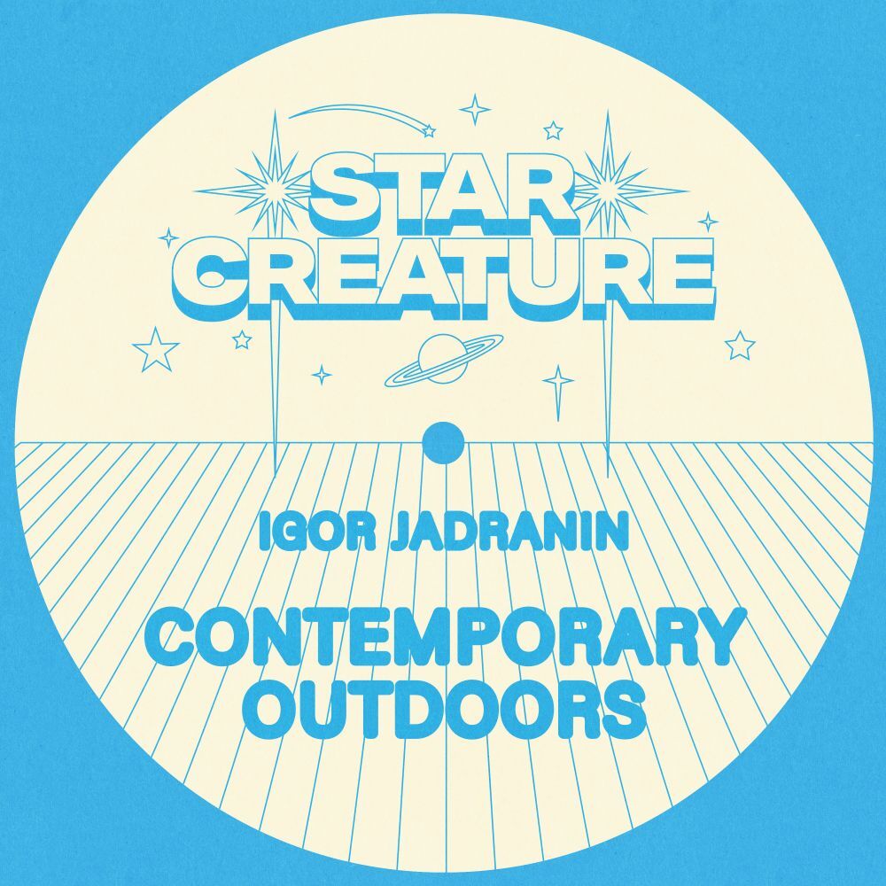 Picture of Contemporary Outdoors EP (Deluxe Edition)