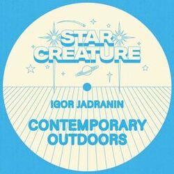 Cover of Contemporary Outdoors EP (Deluxe Edition)