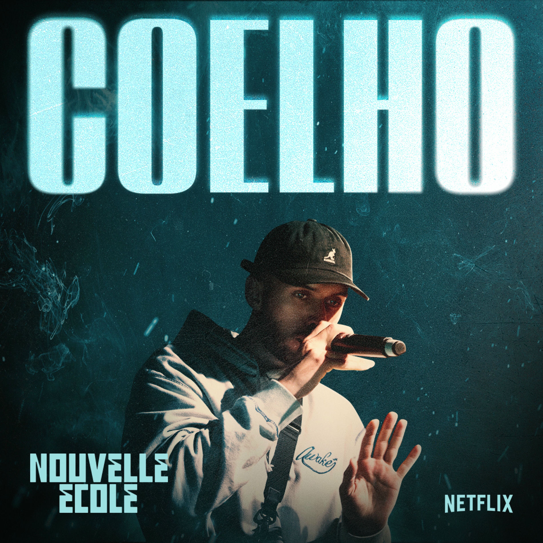 Album cover of AMF - Nouvelle École