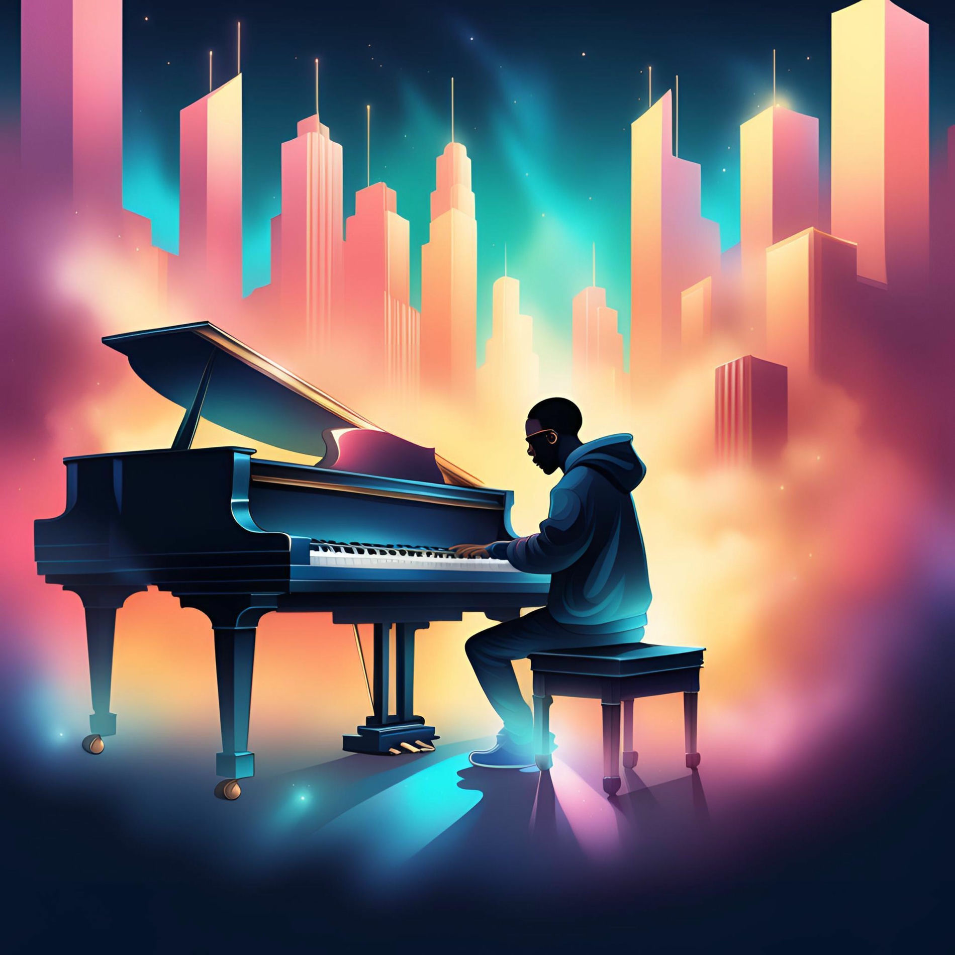 Album cover of Runaway (2025 Chilled Orchestral Version) [So I think it's time for us to have a toast]