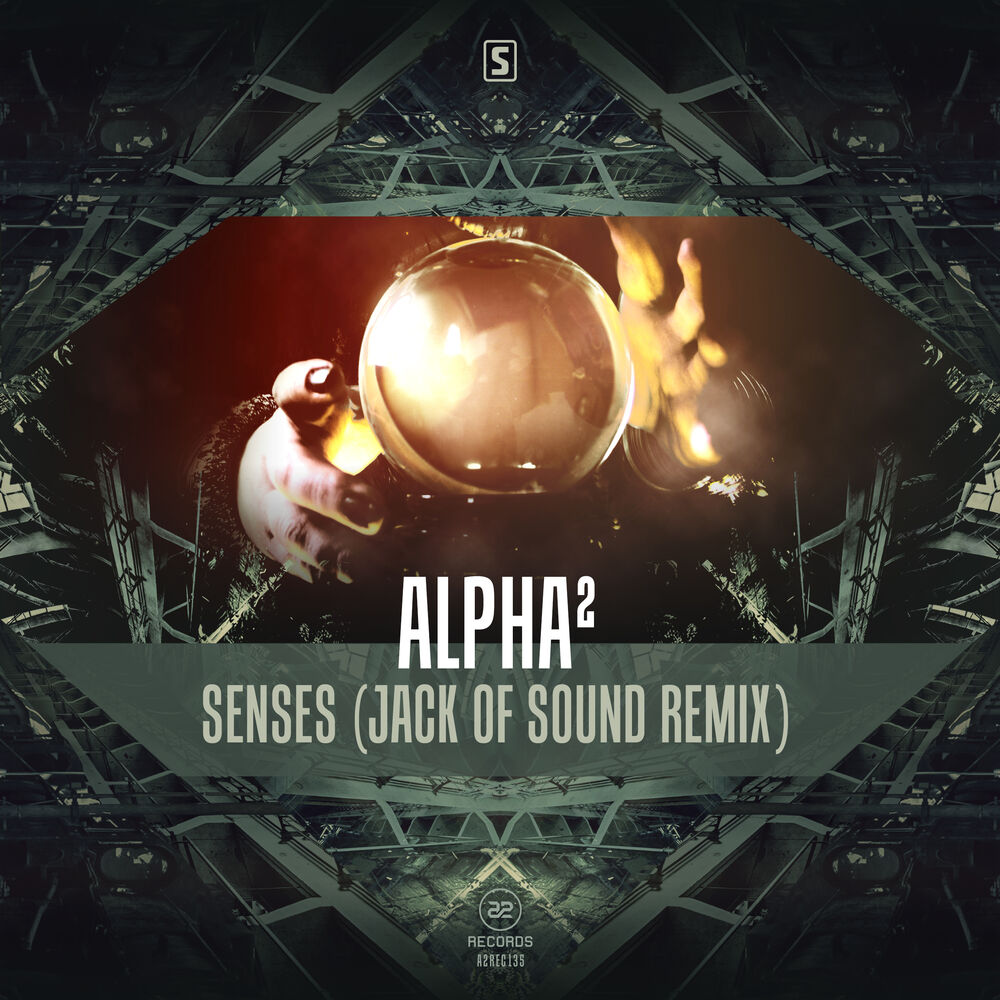 Picture of Senses (Jack of Sound Remix)