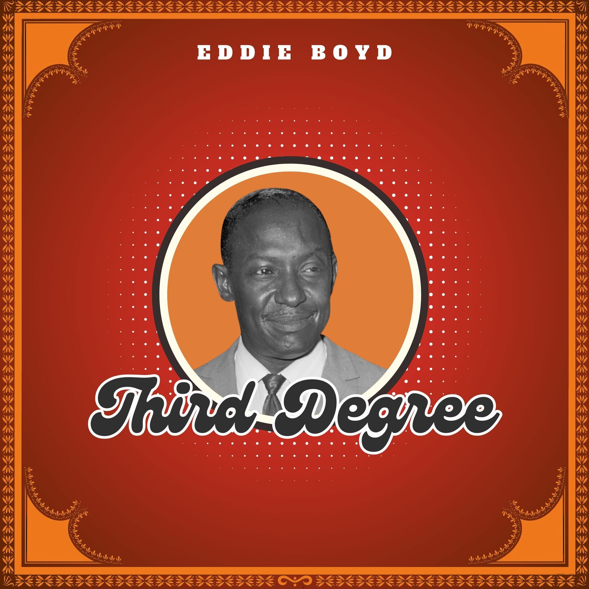 Album cover of Third Degree