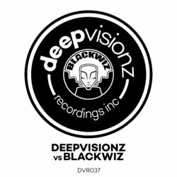 Cover of deepvisionz vs Blackwiz