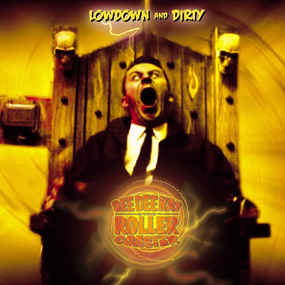 Picture of Lowdown and Dirty