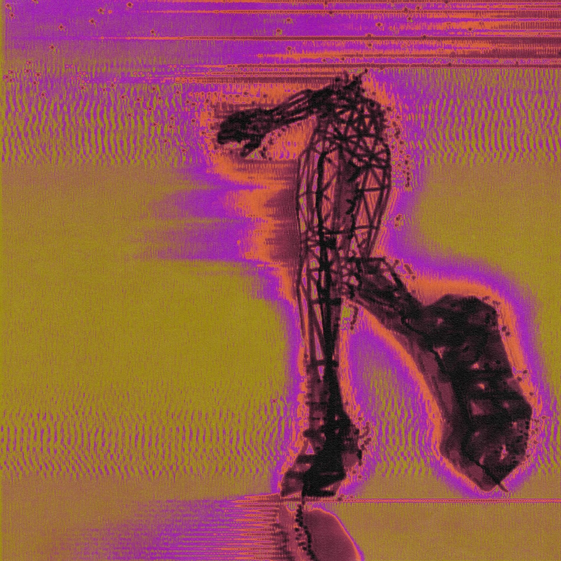 Album cover of Freak Machine (Remixes)