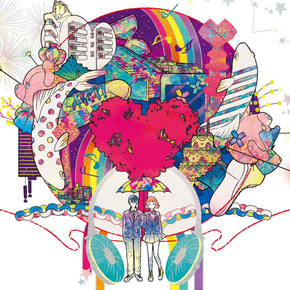 Picture of LOVE CALENDER