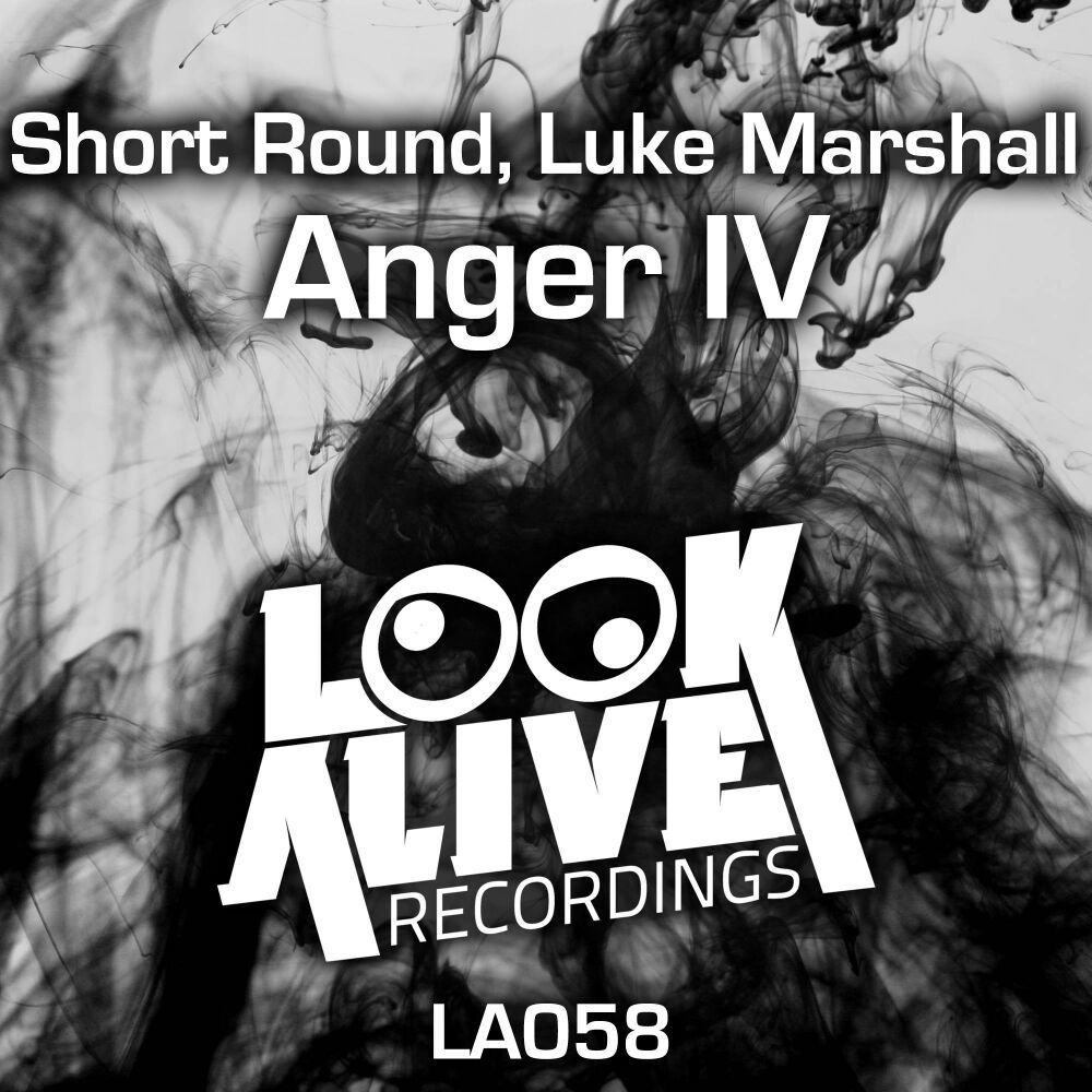 Picture of Anger IV