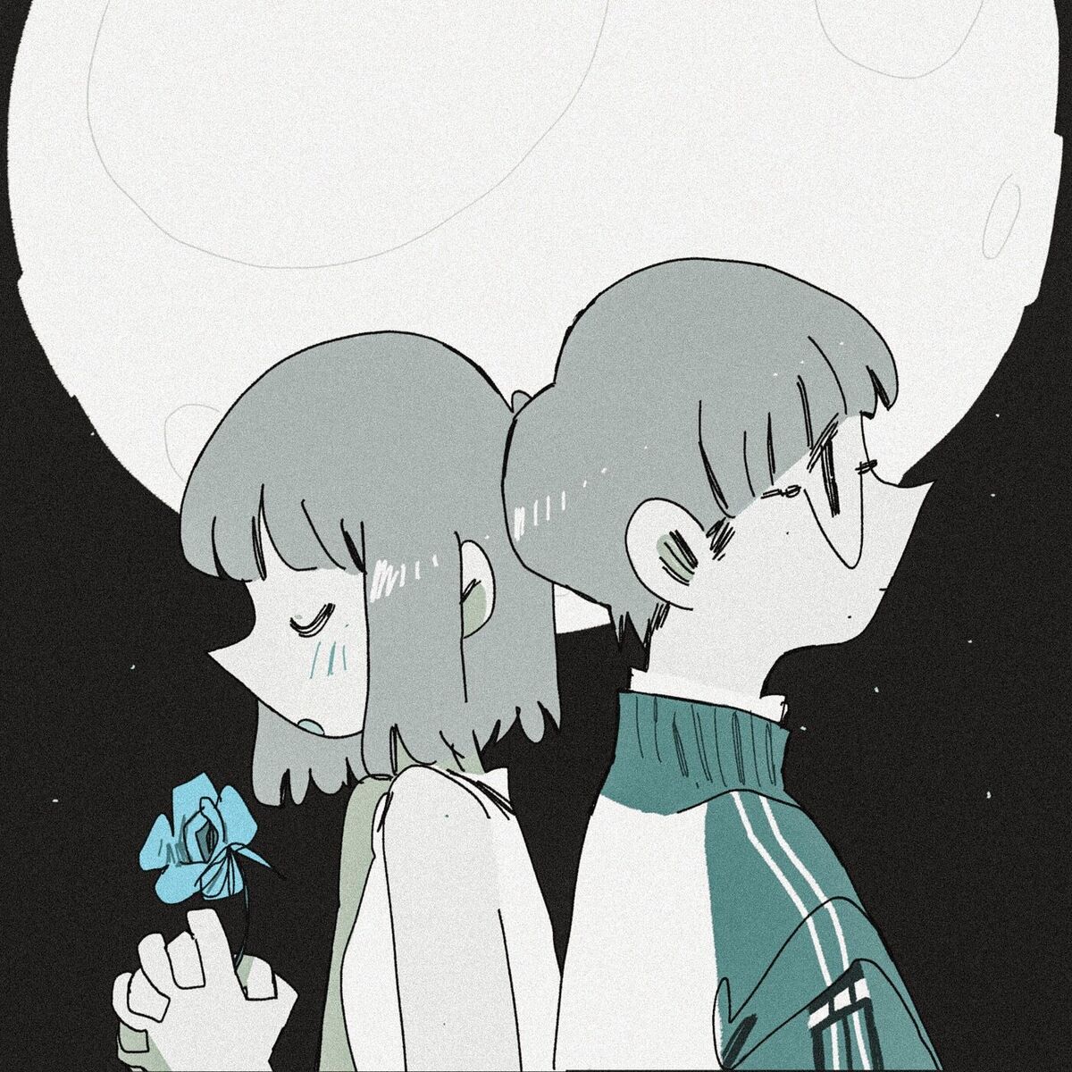 Album cover of Nanda's Wish