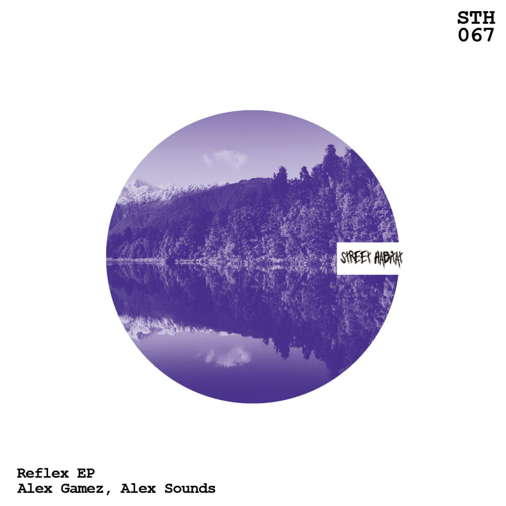 Picture of Reflex EP
