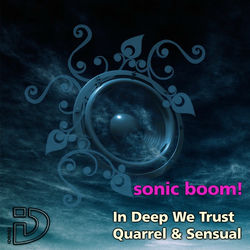 Sonic Boom! (Part I)