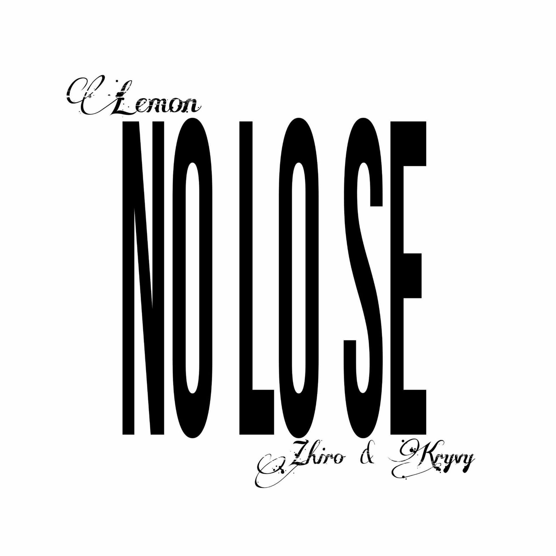 Album cover of NO LO SE (feat. Kryvy & Zhiro)