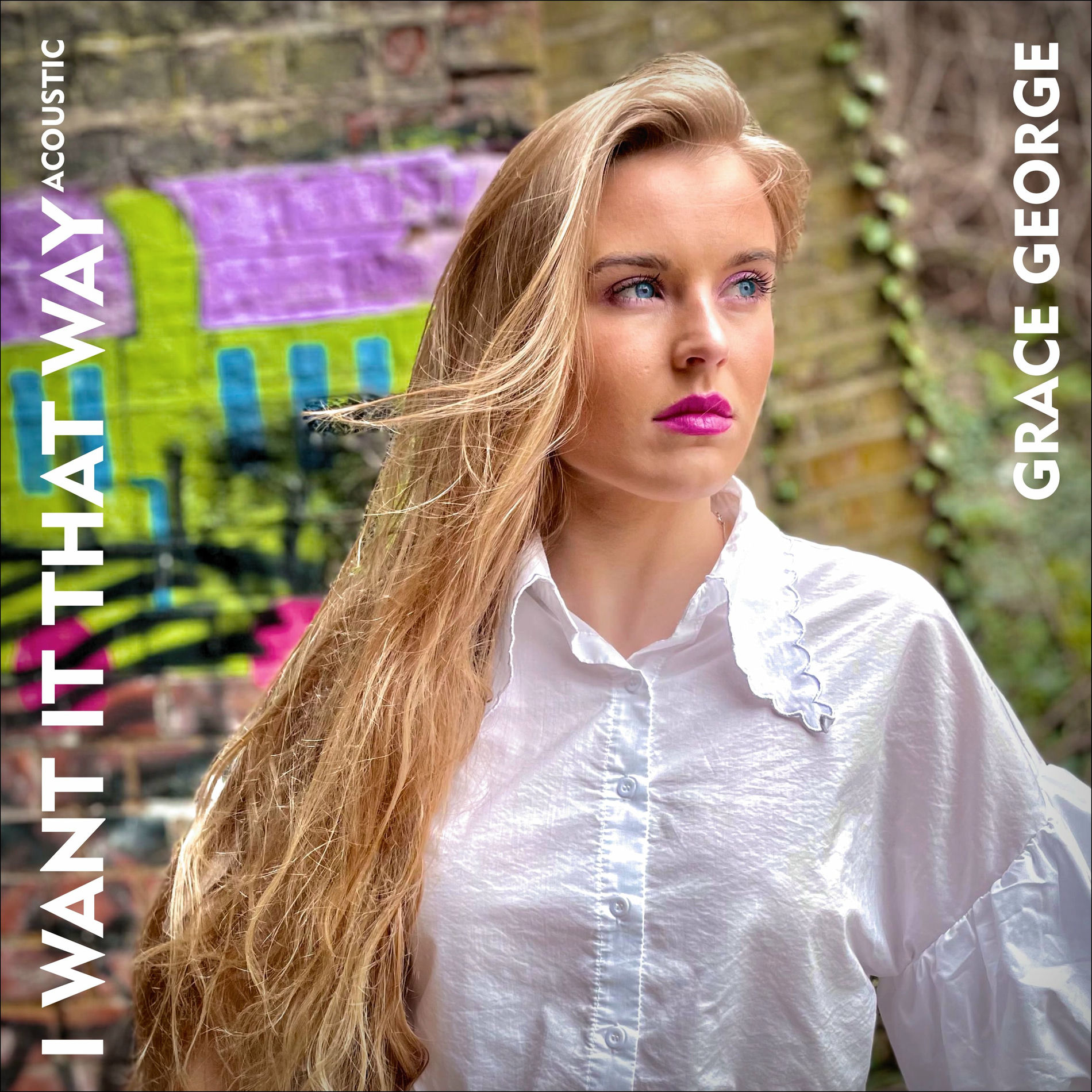 Album cover of I Want It That Way