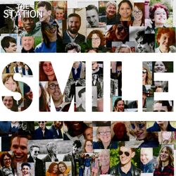 Cover of Smile