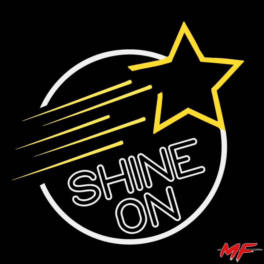 Picture of Shine On