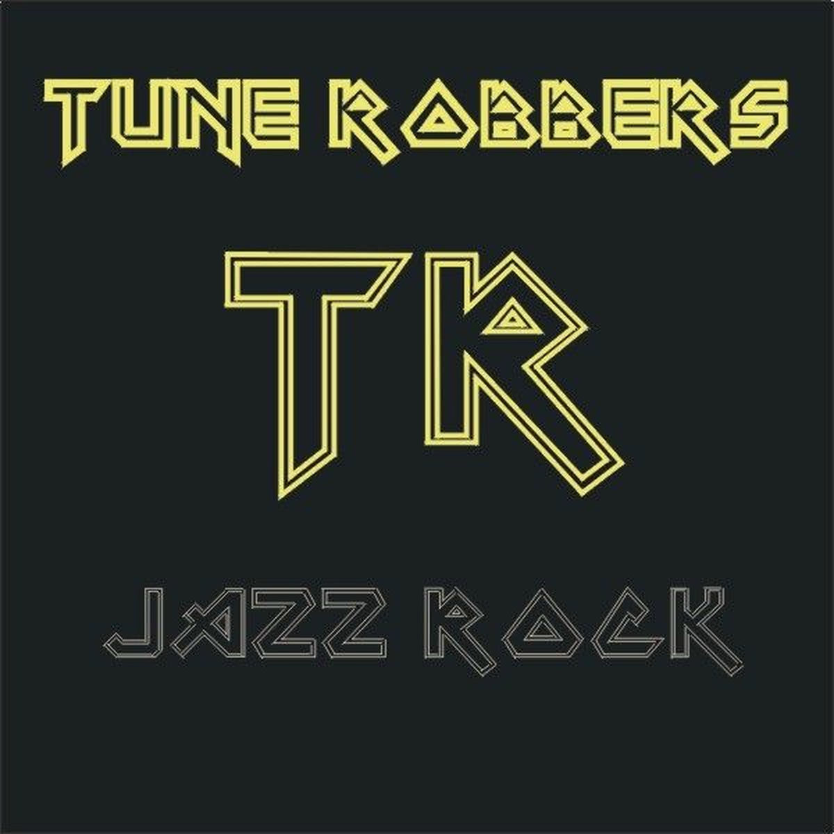 Album cover of Jazz Rock - Best Jazz Rock Hits Forever