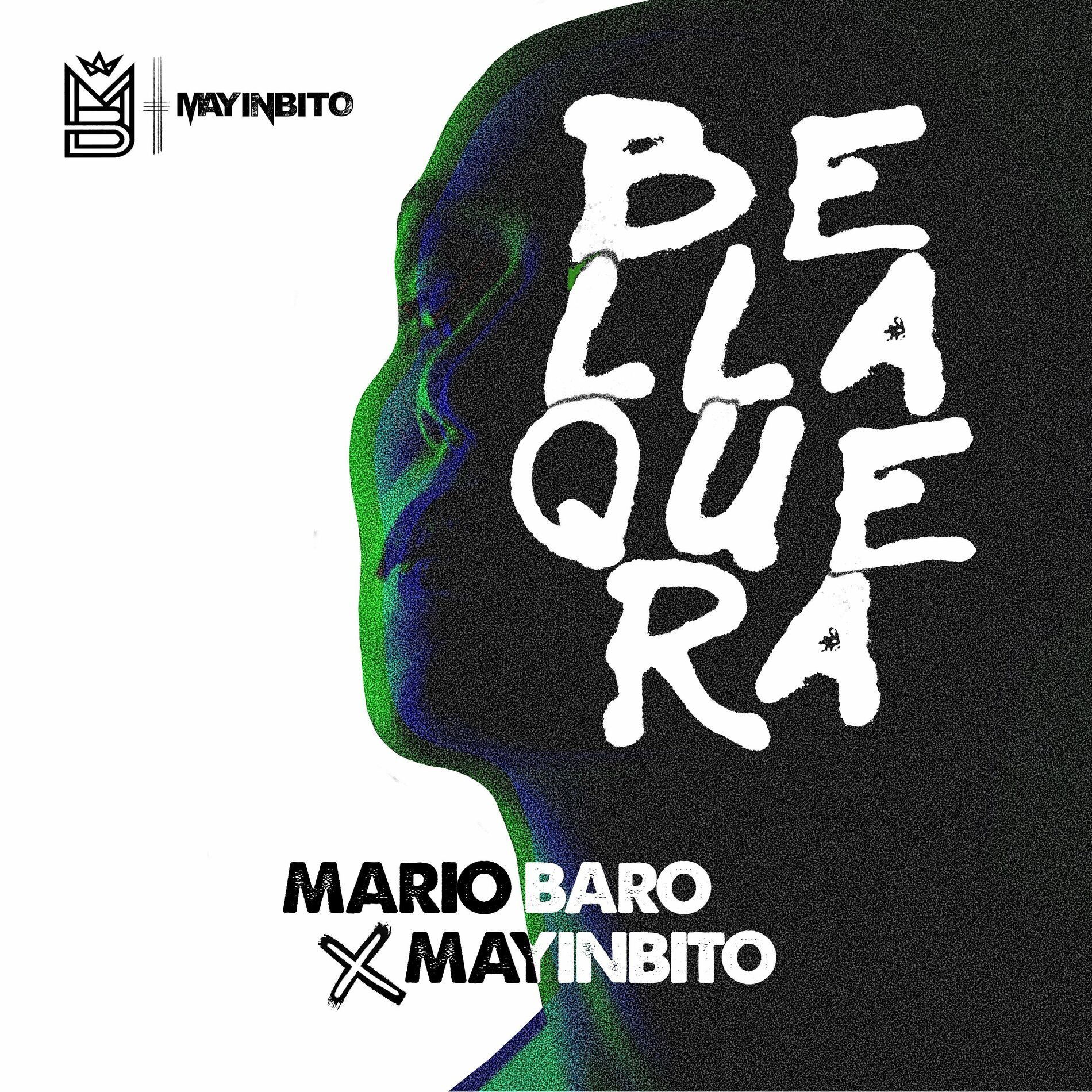 Album cover of Bellaquera