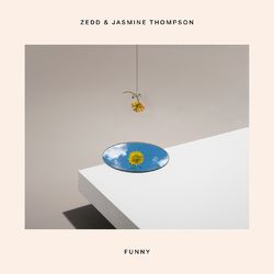 Cover of Funny