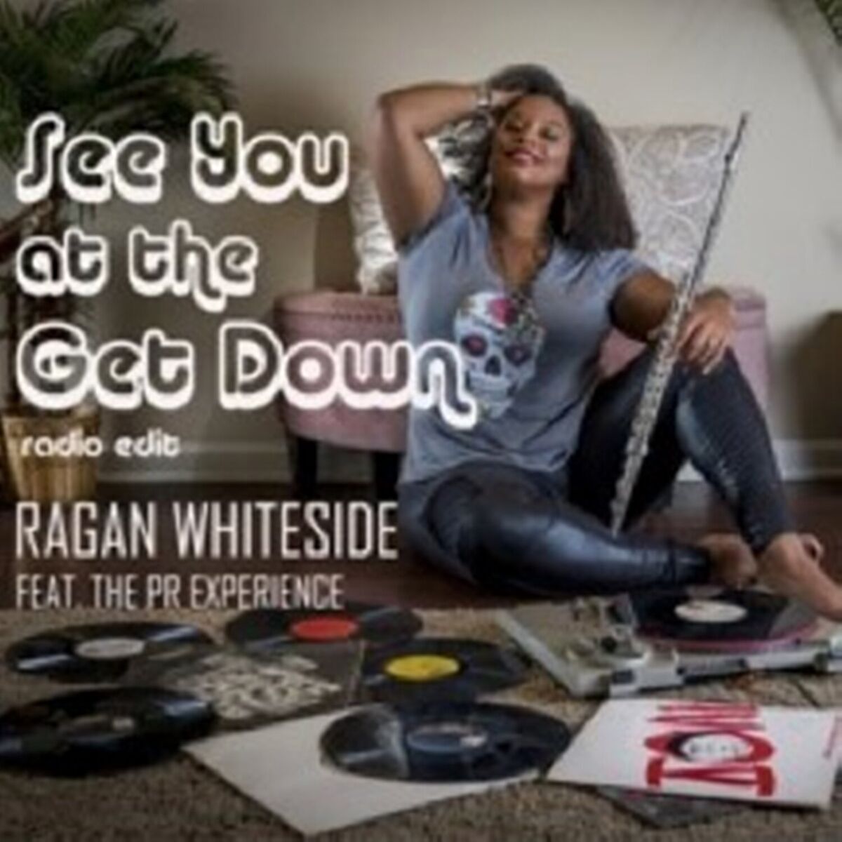 Album cover of See You at the Get Down (feat. Bob Baldwin & The PR Experience) (Radio Edit)