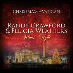 Cover of Silent Night (Christmas at The Vatican) (Live)