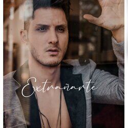 Cover of Extrañarte