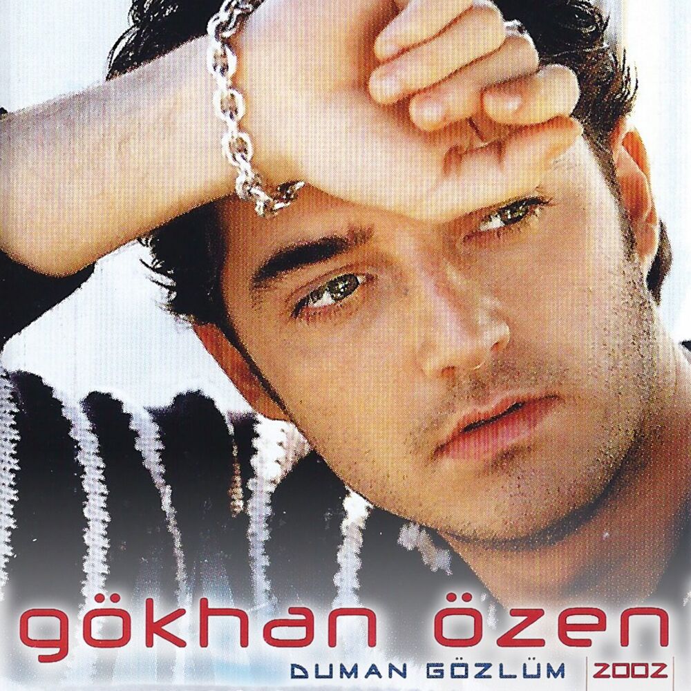 Picture of Duman Gözlüm (2002)