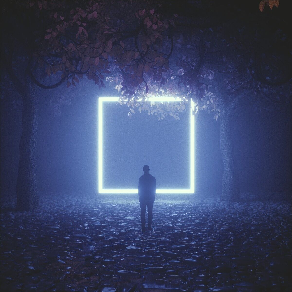 Album cover of Colors of Emotions