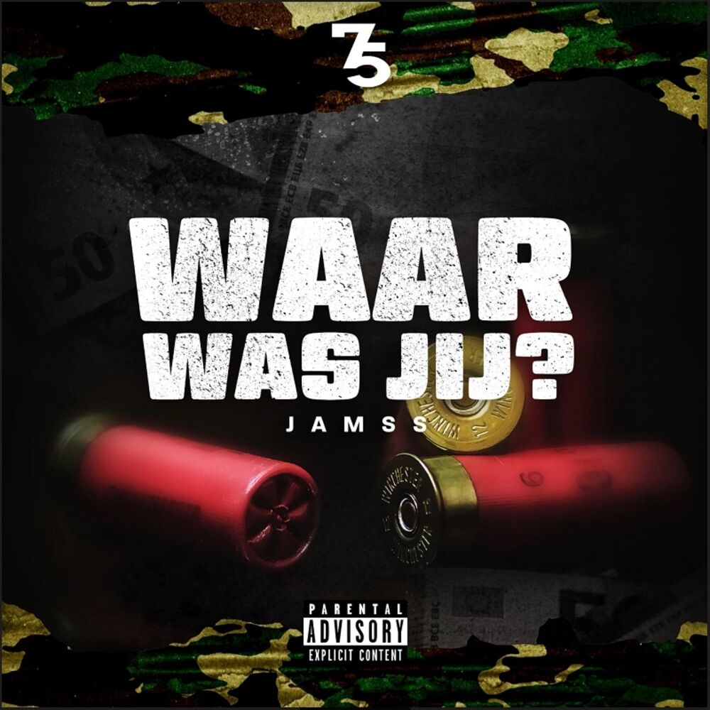Picture of Waar Was Jij