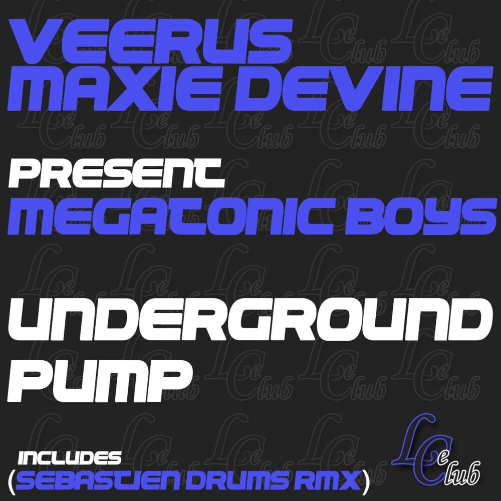 Picture of Underground / Pump