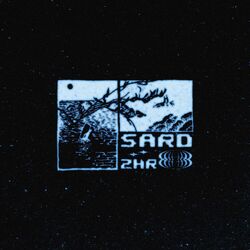 Cover of Sard
