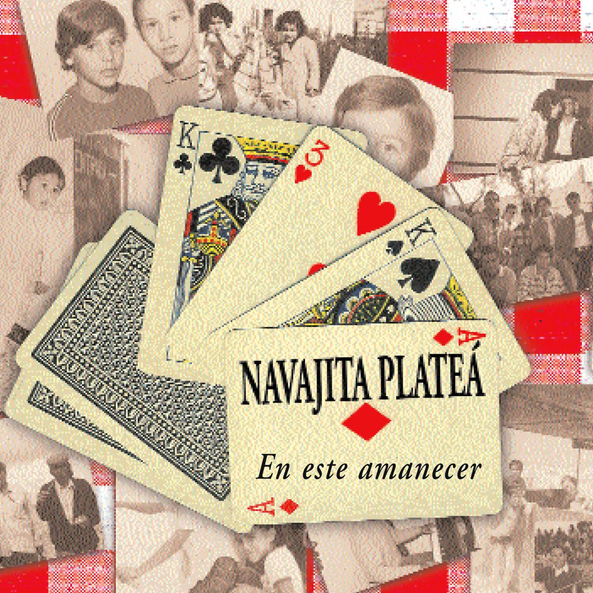 Album cover of En Este Amanecer