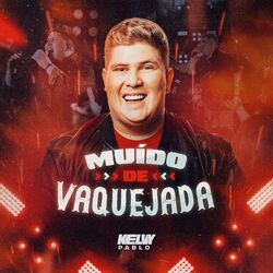Cover of Muído de Vaquejada