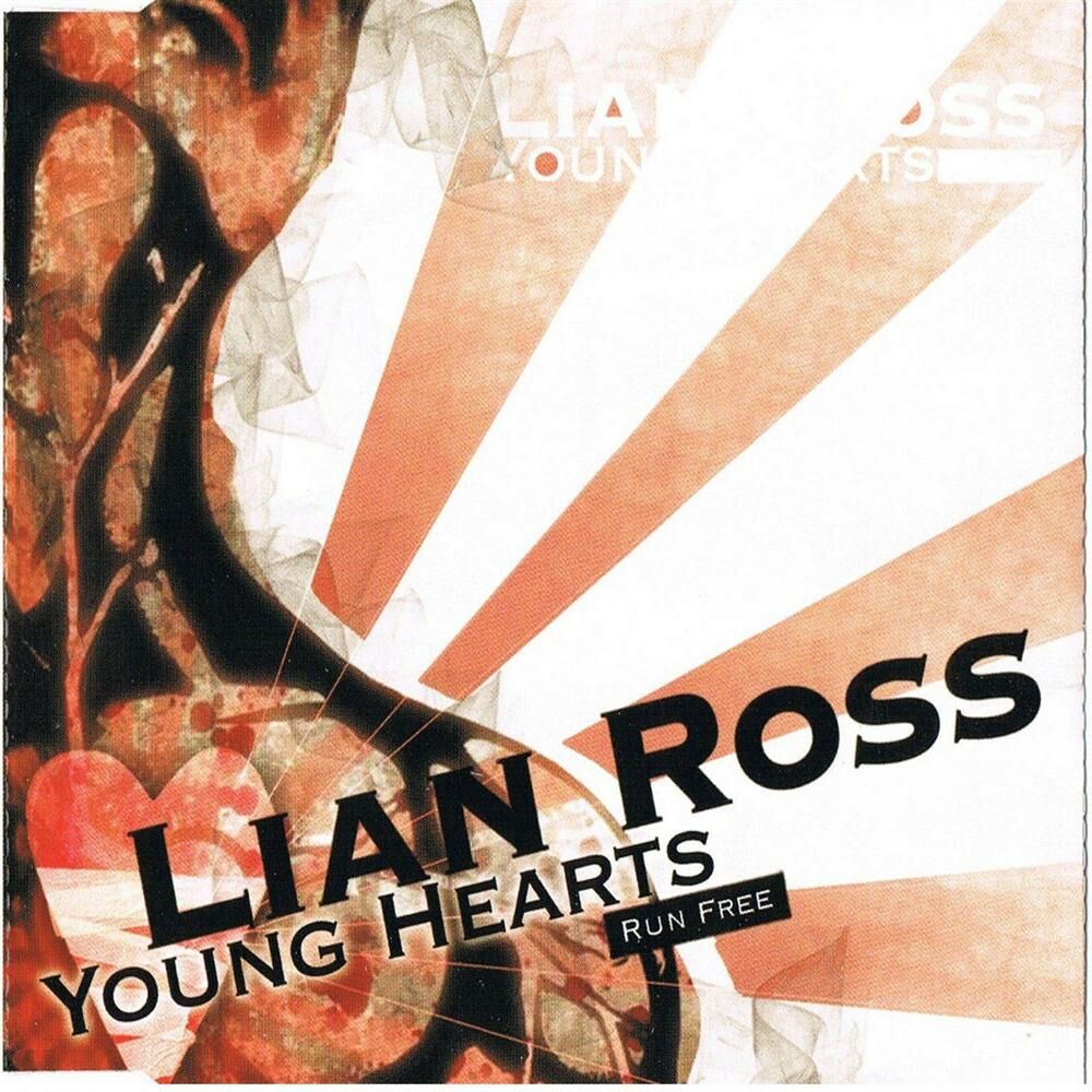 Picture of Young Hearts Run Free