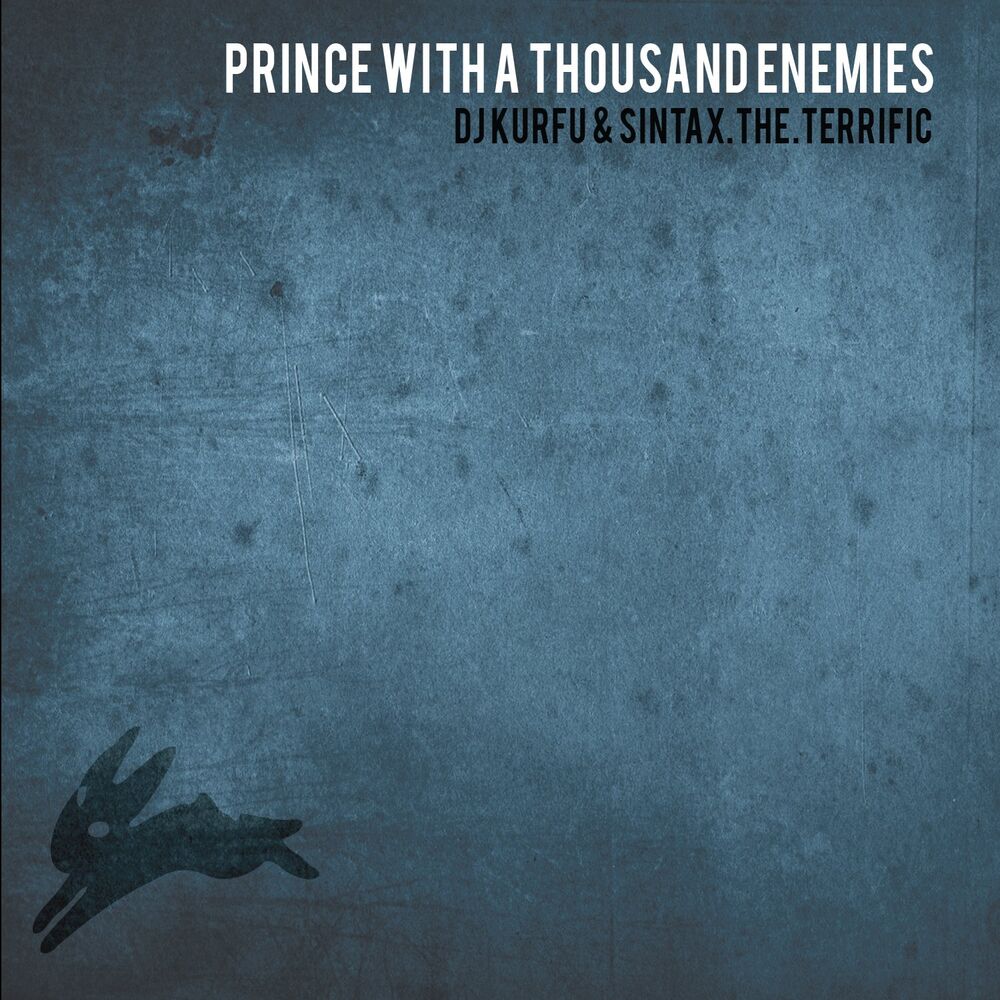 Picture of Prince with a Thousand Enemies