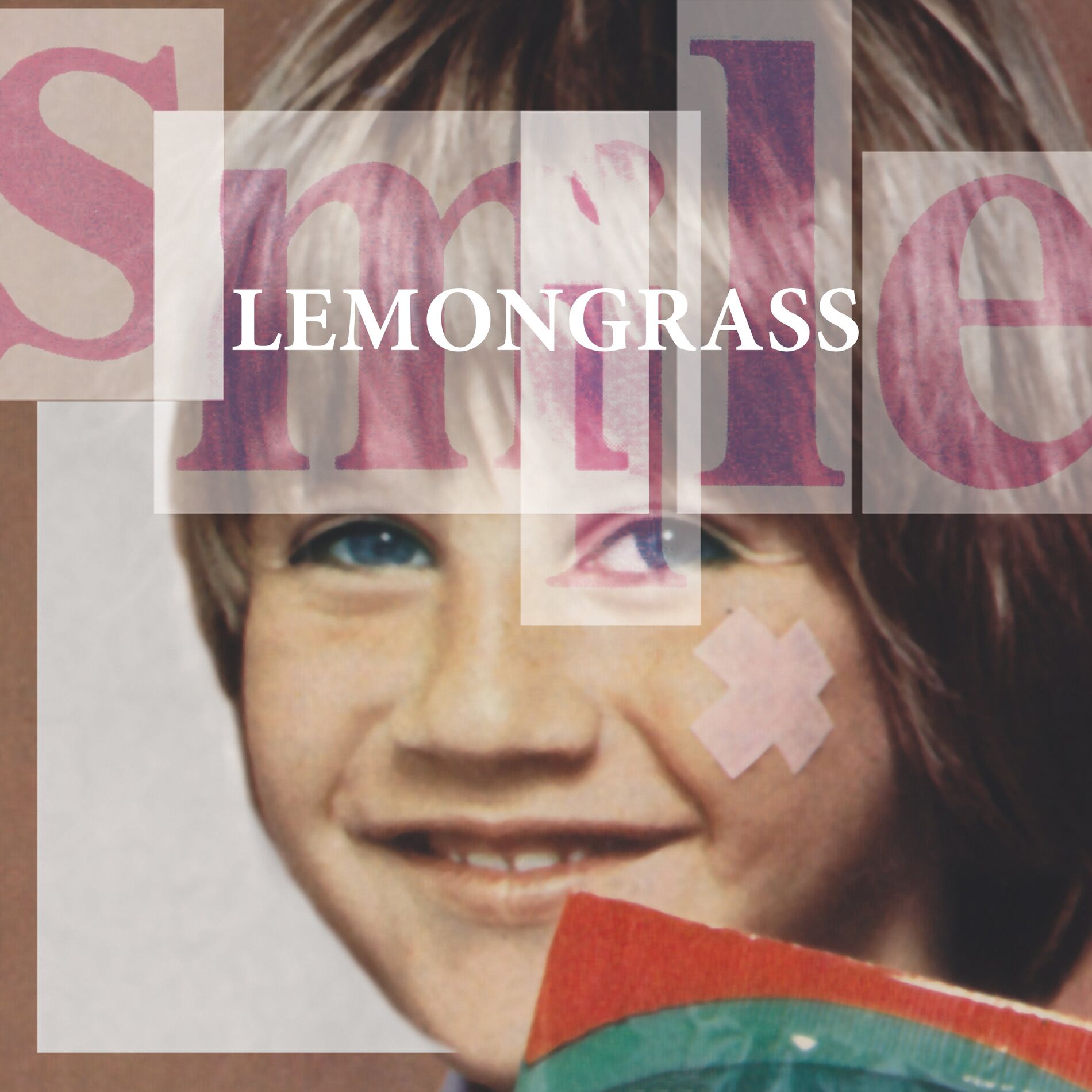 Album cover of Smile