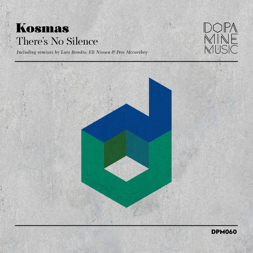 Picture of There's No Silence