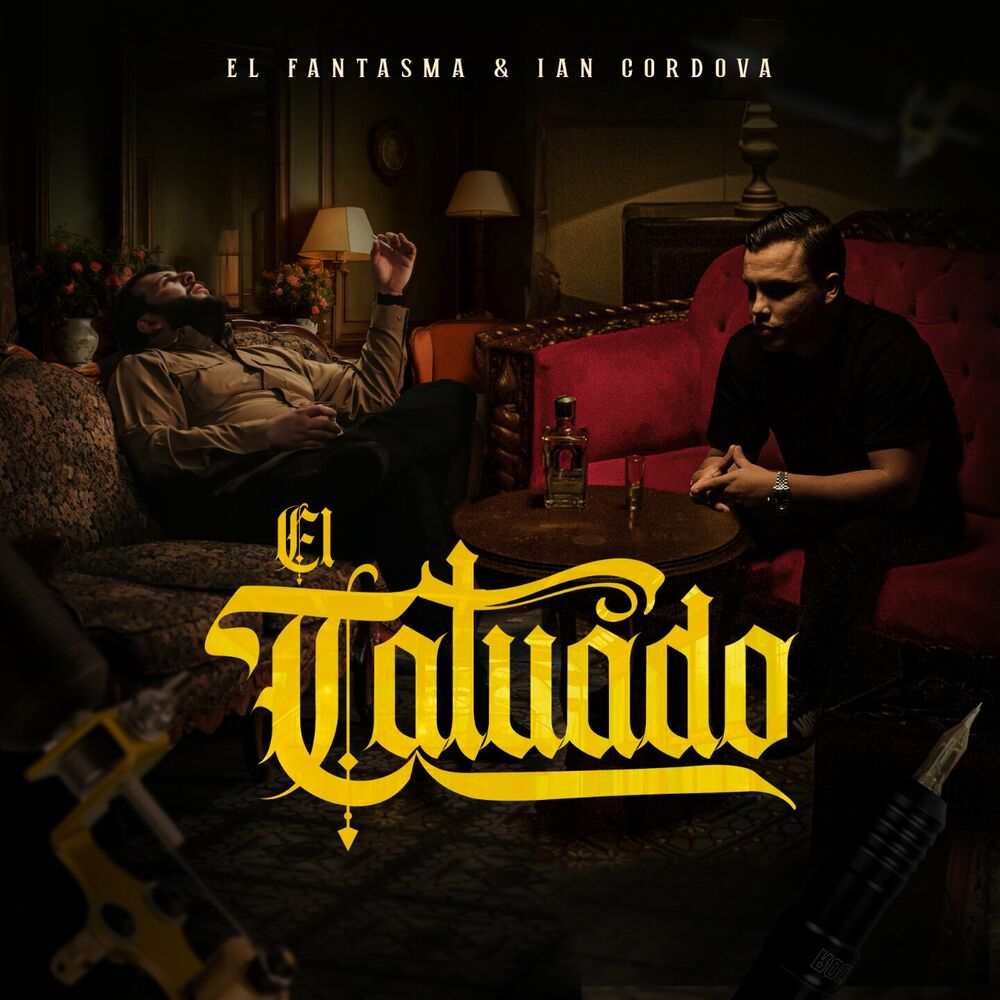 Picture of El Tatuado