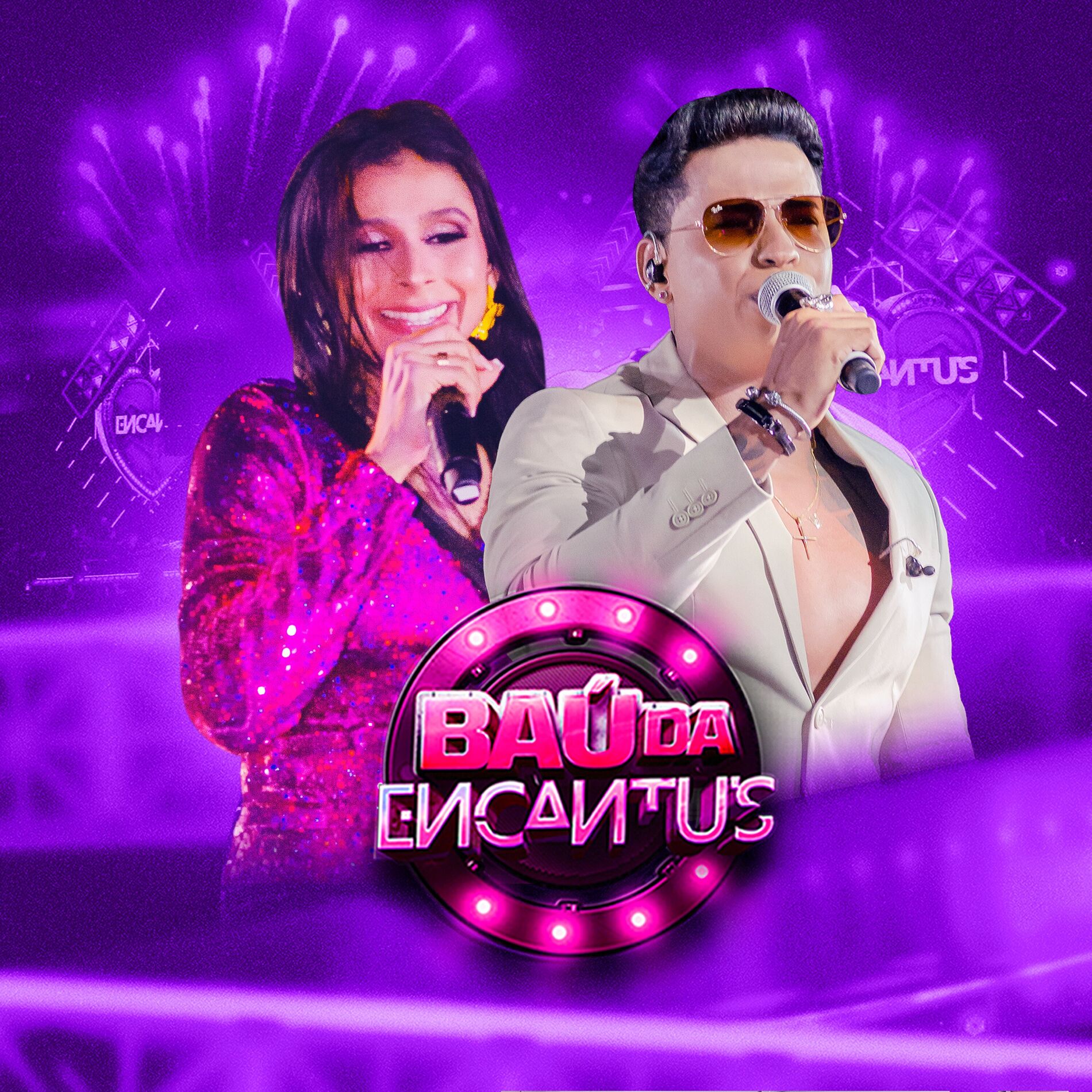 Album cover of Baú da Encantus, Ep. 02