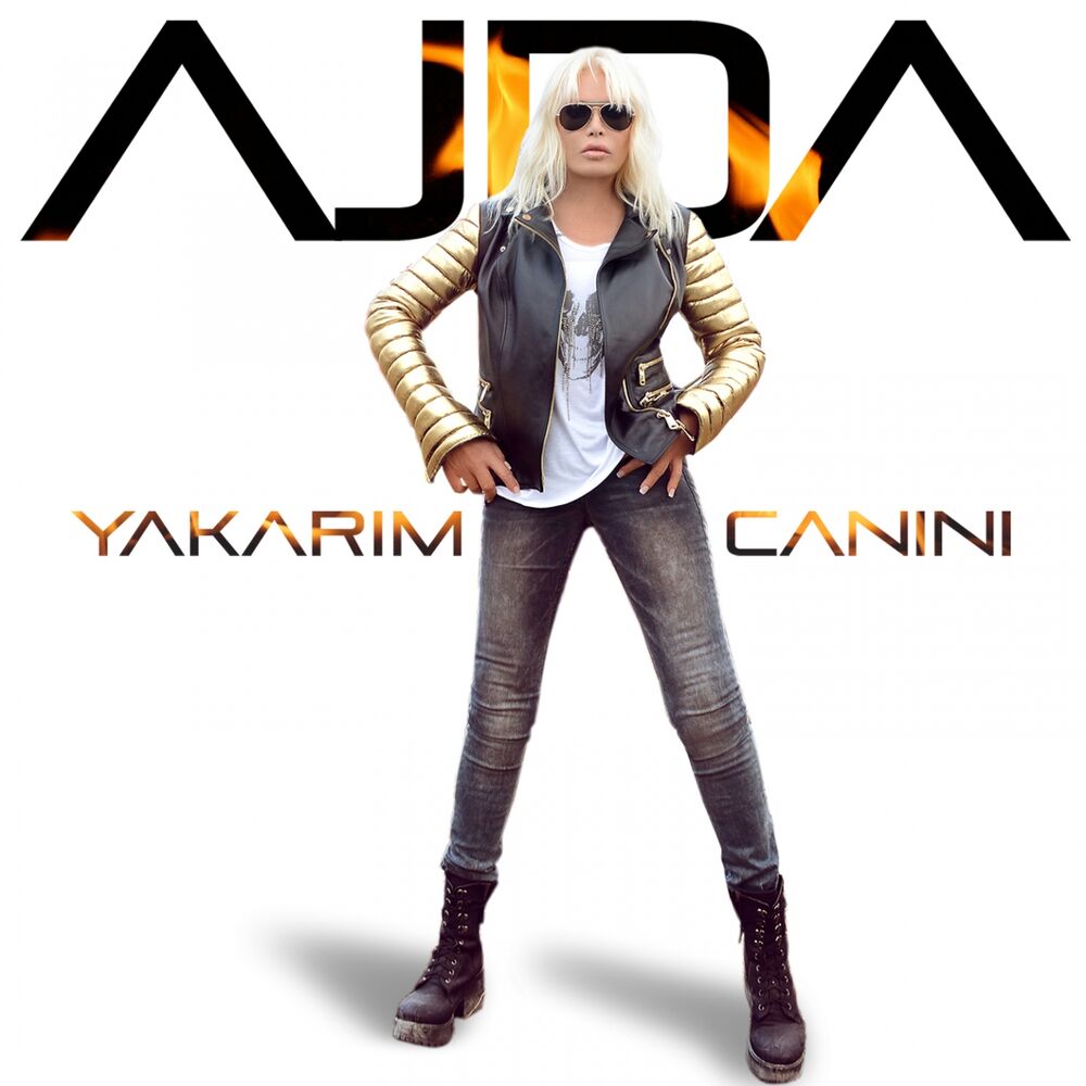 Picture of Yakarım Canını