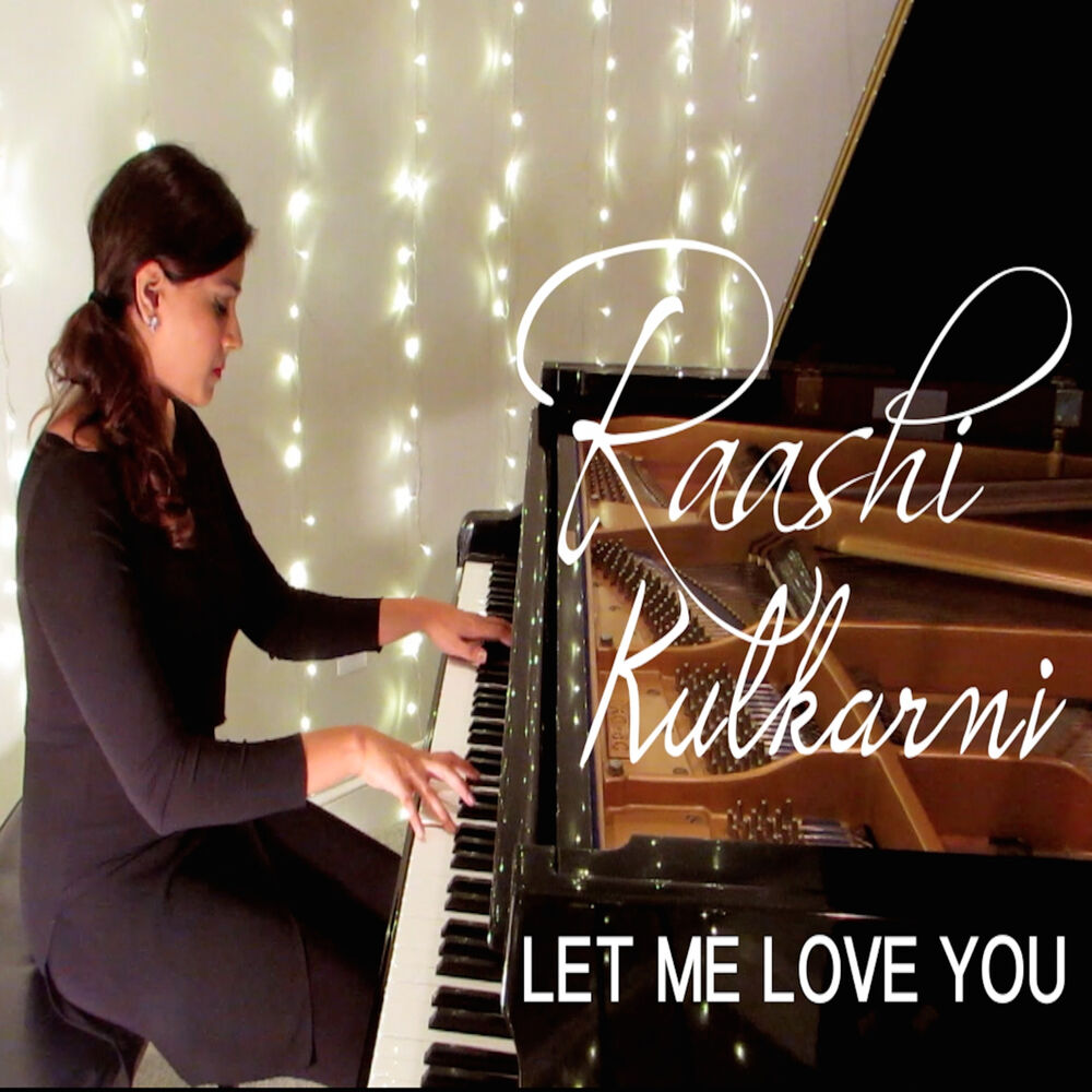 Picture of Let Me Love You