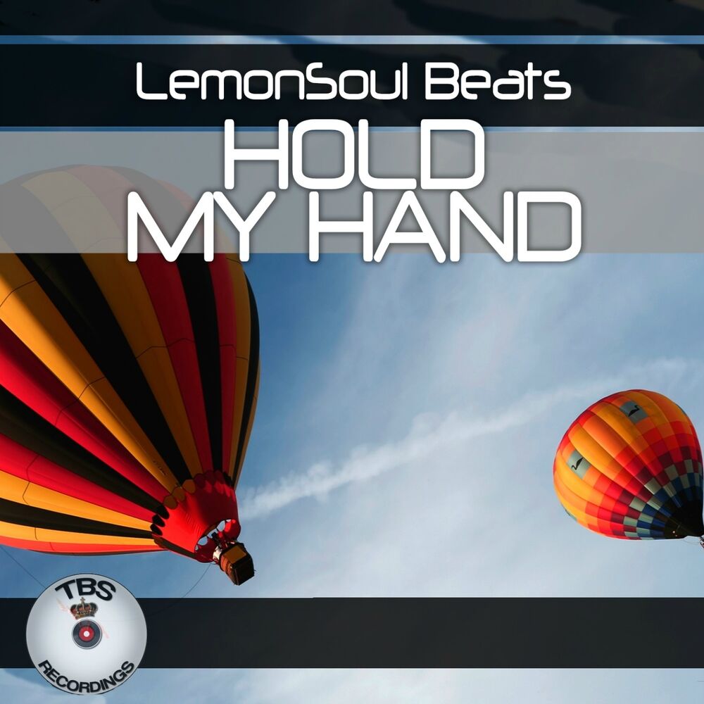 Picture of Hold My Hand