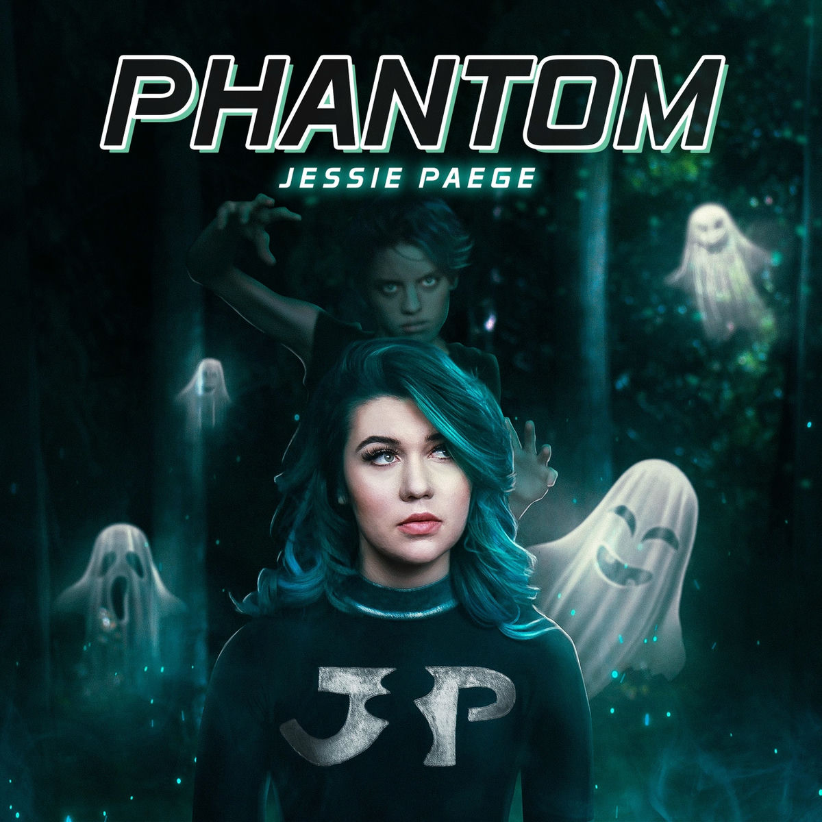 Album cover of Phantom