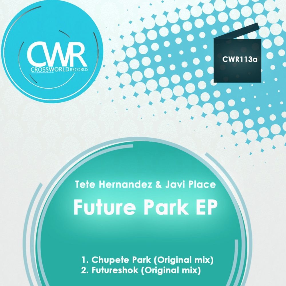 Picture of Future Park