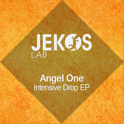 Cover of Intensive Drop