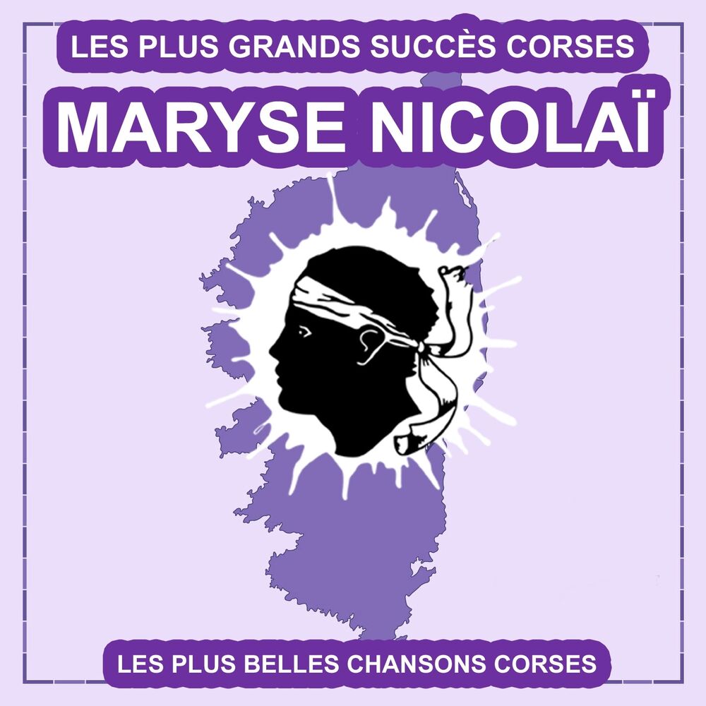 Picture of Les plus belles chansons corses (Les plus grands succès corses)